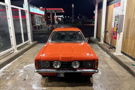 Ford Taunus Gebrauchtwagen