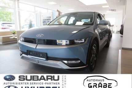 Hyundai IONIQ Gebrauchtwagen
