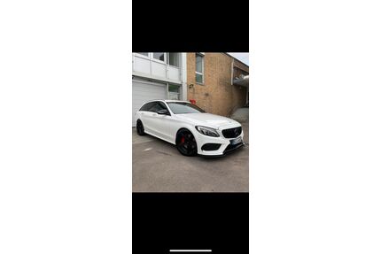 Mercedes-Benz C 250 Gebrauchtwagen