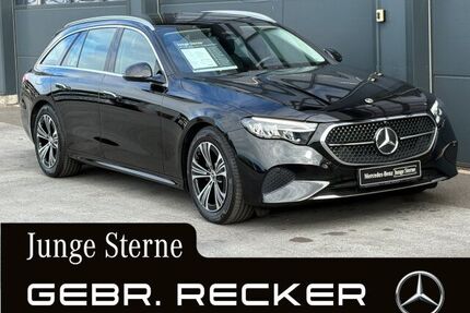 Mercedes-Benz E 220 Gebrauchtwagen