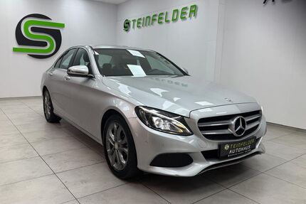 Mercedes-Benz C 180 Gebrauchtwagen