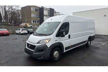 Fiat Ducato Gebrauchtwagen