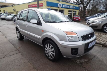 Ford Fusion Gebrauchtwagen