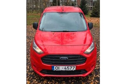 Ford Transit Connect Gebrauchtwagen