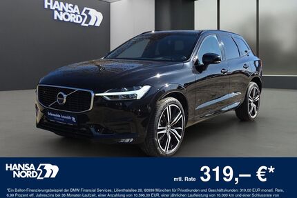 Volvo XC60 Gebrauchtwagen