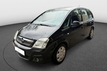 Opel Meriva Gebrauchtwagen