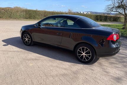 VW Eos Gebrauchtwagen