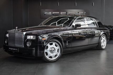 Rolls Royce Phantom Gebrauchtwagen