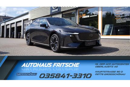 Mazda 6 Gebrauchtwagen