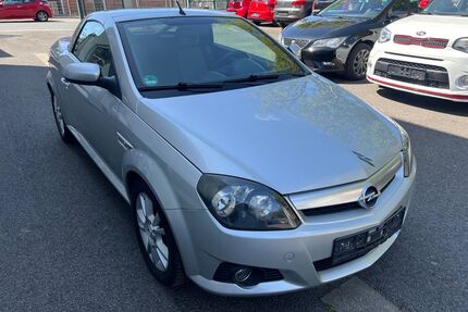 Opel Tigra Gebrauchtwagen