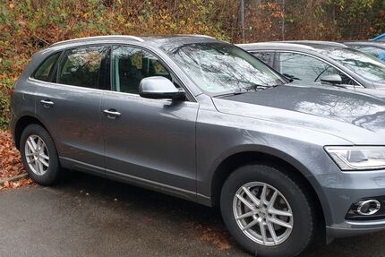 Audi Q5 Gebrauchtwagen