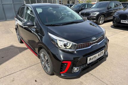 Kia Picanto Gebrauchtwagen