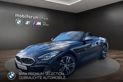 BMW Z4 M40 Gebrauchtwagen