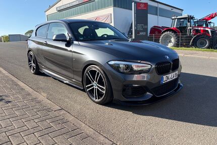 BMW M140i Gebrauchtwagen