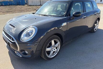 Mini Cooper SD Clubman Gebrauchtwagen