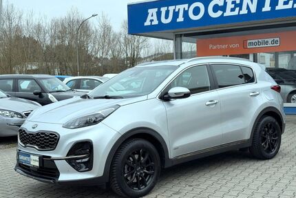 Kia Sportage Gebrauchtwagen