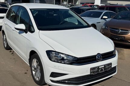 VW Golf Sportsvan Gebrauchtwagen