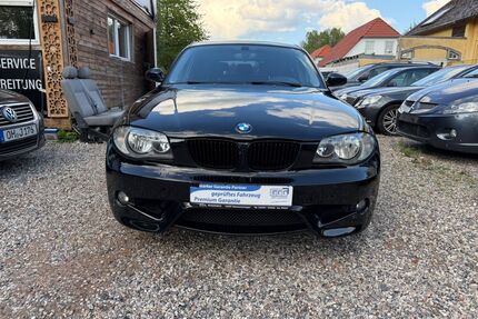 BMW 116 Gebrauchtwagen