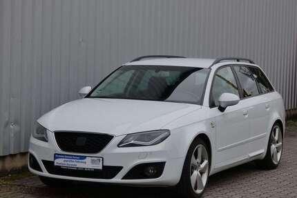Seat Exeo Gebrauchtwagen