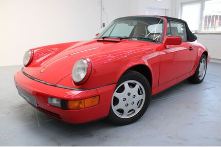 Porsche 964 Gebrauchtwagen