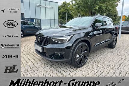 Volvo XC40 Gebrauchtwagen