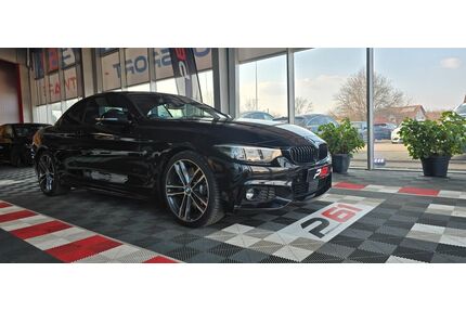 BMW 440 Gebrauchtwagen