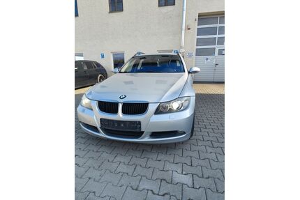 BMW 320 Gebrauchtwagen