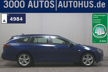 Opel Insignia Gebrauchtwagen