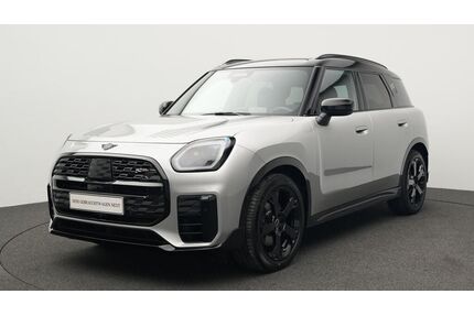 Mini Countryman S (Cooper) Gebrauchtwagen