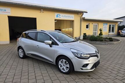Renault Clio Gebrauchtwagen