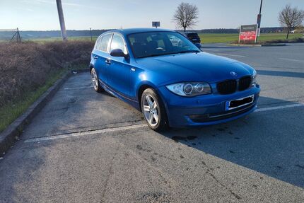 BMW 116 Gebrauchtwagen