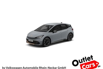 Cupra Born Gebrauchtwagen