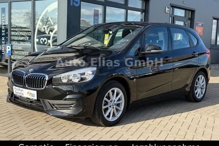 BMW 225 Gebrauchtwagen