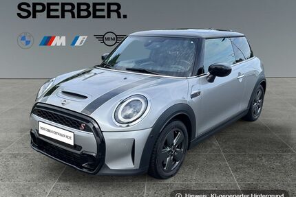 Mini Cooper S Gebrauchtwagen