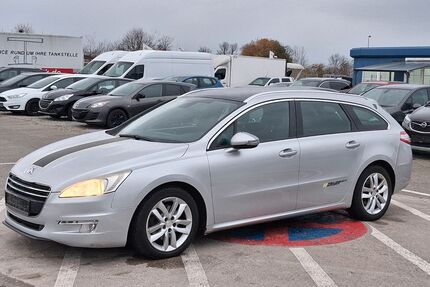 Peugeot 508 Gebrauchtwagen