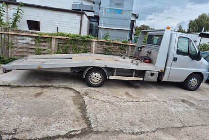 Peugeot Boxer Gebrauchtwagen