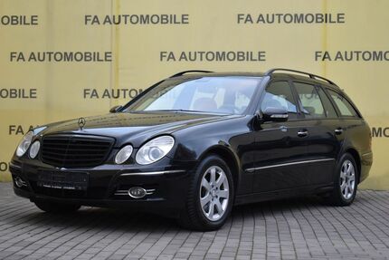 Mercedes-Benz E 320 Gebrauchtwagen