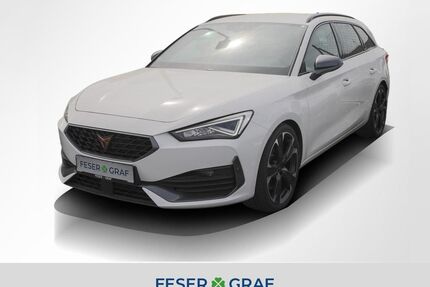 Cupra Leon Gebrauchtwagen
