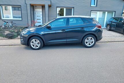 Opel Grandland (X) Gebrauchtwagen