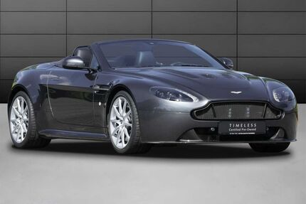 Aston Martin V12 Vantage Gebrauchtwagen
