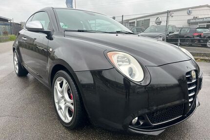 Alfa Romeo MiTo Gebrauchtwagen