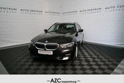 BMW 318 Gebrauchtwagen