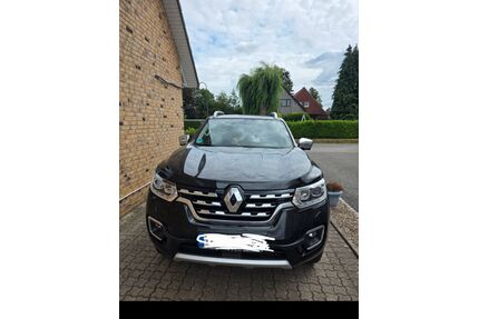 Renault Alaskan Gebrauchtwagen