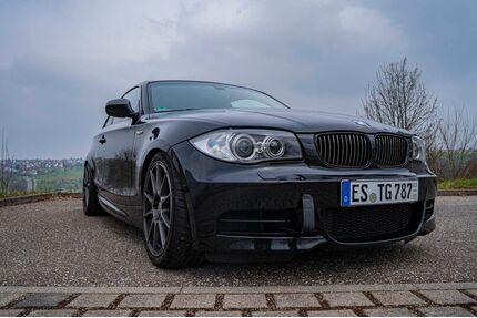 BMW 135 Gebrauchtwagen