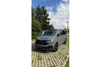 VW T6 Multivan Gebrauchtwagen