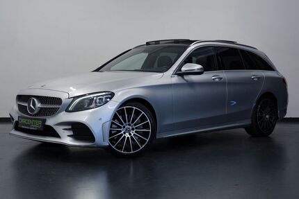 Mercedes-Benz C 300 Gebrauchtwagen