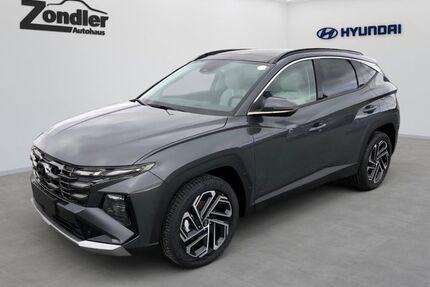 Hyundai TUCSON Gebrauchtwagen