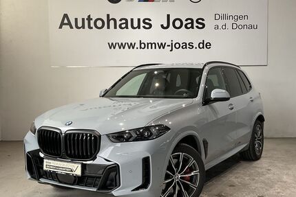 BMW X5 Gebrauchtwagen