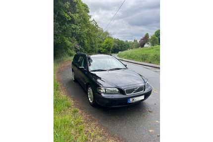 Volvo V70 Gebrauchtwagen