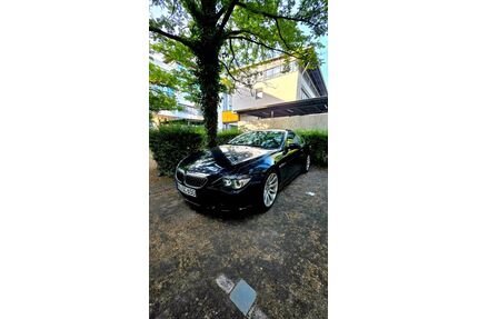 BMW 650 Gebrauchtwagen
